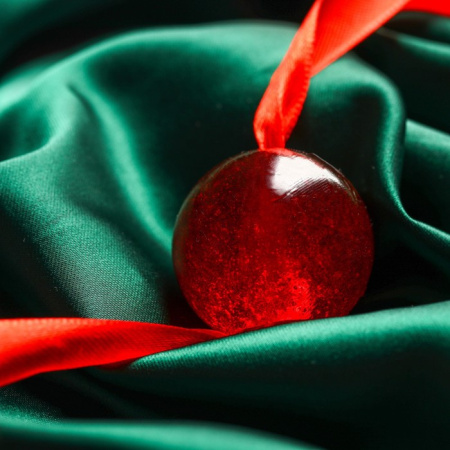 Леденец-кляп «Всё» 18+, 30 г